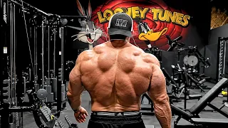 control the chaos with constant discipline seth feroce motivational video