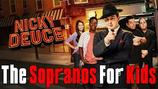 nicky deuce the weirdest episode of the sopranos