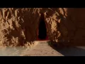 Rocky Bridge Blender 3D Timelapse