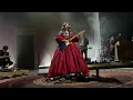 Lucy Dacus "Night Shift" Live at the Greek Theater LA 5/15/2025