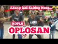 Download Lagu Aksi Trio Wok Wok dan Pengamen ALAY SALTING -Tempat Nongkrong Cwe-cwe Cantik di Foodpedia Salemba