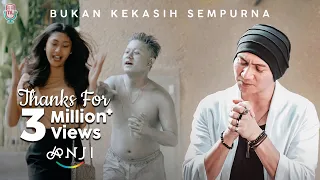 Download Anji - Bukan Kekasih Sempurna (Official Music Video) MP3
