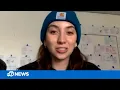 EDD tells young woman to prove she s a real worker then locks her out