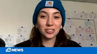 EDD tells young woman to prove she s a real worker then locks her out