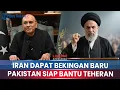 Download Lagu 🔵Iran Dapat Bekingan Baru! Pakistan Gantikan China \u0026 Rusia Kirim Bantuan Militer ke Teheran