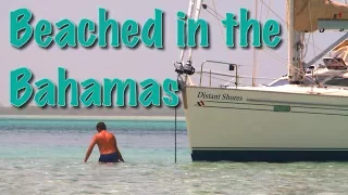 Beached in the Bahamas – Distant Shores Classic Ep#4
