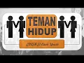 Download Lagu TELAH LAMA KU CARI-CARI TEMAN HIDUP (COVER ROHANI El-Asah Youth)