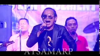 demy maning maning loro ati 