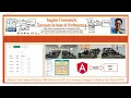 Part 1 - Angular 17