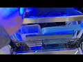 Download Lagu Erster Testlauf Geschirrspülmaschine Siemens SN55ZS07CE, iQ500 