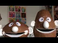 DIY Kostum Ernie und Bert