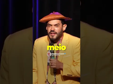 Levei meu vovô no médico