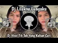 Download Lagu DJ LILAKNO LUNGAKU BY DJ TEBAZ || DJ VIRAL TIK TOK YANG KALIAN CARI ❗