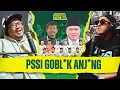 Apa?? Sea Games Gagal Lolos?? PSSI GOBL*K ANJ*NG #podcastbola 