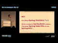 Lean Spring Boot Applications for The Cloud by Patrick Baumgartner