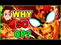Why is Tanjiro So Overpowered Truth of Sun Breathing Explained Demon Slayer