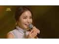 Download Lagu 홍진영 - 산다는 건 (Hong Jin Young Cheer Up 대상후보) 2015 가요베스트대제전 2부