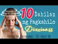 Lagu 10 Common Causes of Dizziness - Dr. Gary Sy