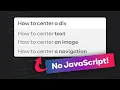 No JS typing suggestions