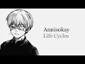 Life Cycles-Annisokay [Sub Español]