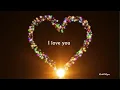 WORDS DON'T COME EASY - ( F. R. DAVID / Lyrics )