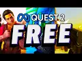 3 FREE Quest 2 online shooters you NEED to play