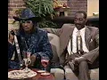 Snoop Dogg father Poppa Snoop interview 2001 Oh Drama show