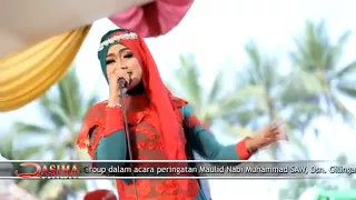 QASIMA   Oleh Oleh