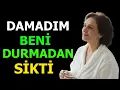 Download Lagu BANA ÖYLE BAKTI Kİ, KİMSE BANA BÖYLE BAKMAMIŞTI… MP3