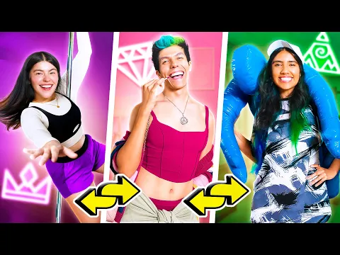 Video Thumbnail: IMITAMOS A NUESTROS HERMANOS | LOS POLINESIOS