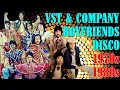 Lagu MANILA SOUND MEDLEY 🇵🇭 Boyfriends, VST \u0026 Company️🎶Best of Manila Sound 1970s