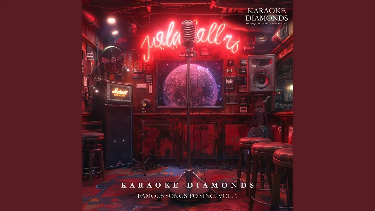Sweet Disposition (Karaoke Version) (Originally Performed By The Temper Trap) Sweet Disposition (Karaoke Version) (Originally Performed By The Temper Trap)