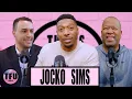 Jocko Sims Talks New Amsterdam The Last Ship Crash Eric Dane Memories More
