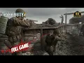 Lagu Call of Duty 2 - FULL GAMEPLAY Walkthrough (NO COMMENTARY)