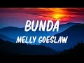 Bunda - Melly Goeslaw Lirik Lagu