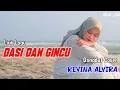 DASI DAN GINCU (Lirik Lagu ) | REVINA ALVIRA COVER DANGDUT TERBARU 2024