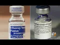 Is It Safe To Get Flu Shot And COVID-19 Booster Shot Around Same Time