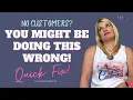 10 REASONS WHY YOU DON T HAVE AVON CUSTOMERS How to Find Avon Customers
