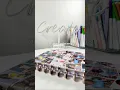 My 2025 Planner Stack Plus A Planner Tip