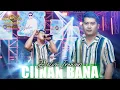 DELVA IRAWAN - CIINAN BANA | CENDANA 87 ( Official Music Video )