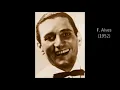 L/CAA -   Figuras da Música Popular Brasileira (Música: Se Você Jurar)