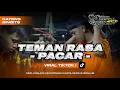 Lagu DJ BANTENGAN‼️TEMAN RASA PACAR (official music video) mberot bantengan viral tiktok 
