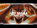 Download Lagu hey mama - david guetta ft. nicki minaj, bebe rexha \u0026 afrojack [edit audio]