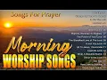 Download Lagu Listen to Morning Worship Songs ✝️ Top 10 Praise And Worship Songs ✝️ Prayer Songs For New Day