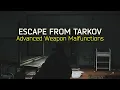 Escape From Tarkov Advanced Weapon Malfunctions