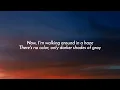 Three Days Grace - Lifetime (Lyrics)