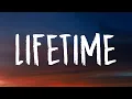 Three Days Grace - Lifetime