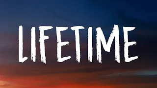 Three Days Grace - Lifetime