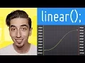 linear After Effects Expressions