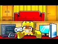 Download Lagu NAPRAVIO SAM TAJNU GAMING SOBU U MINECRAFTU